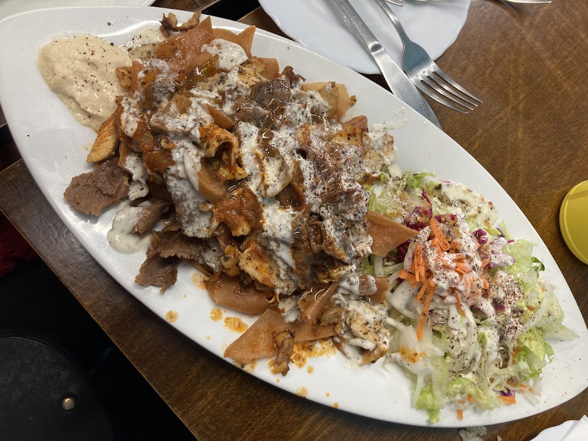 Adanaa Turkish Takeaway Photos 9