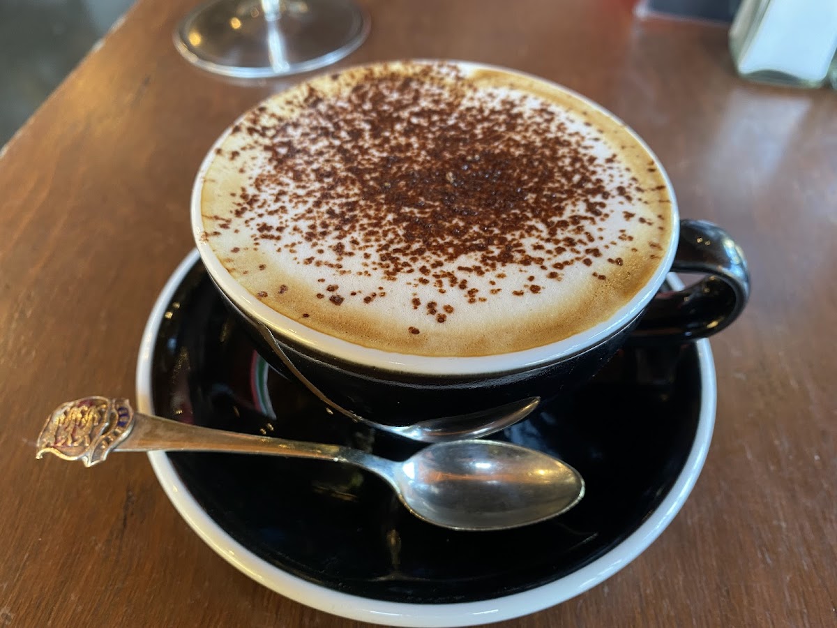 Addington Coffee Co-Op Photos 9