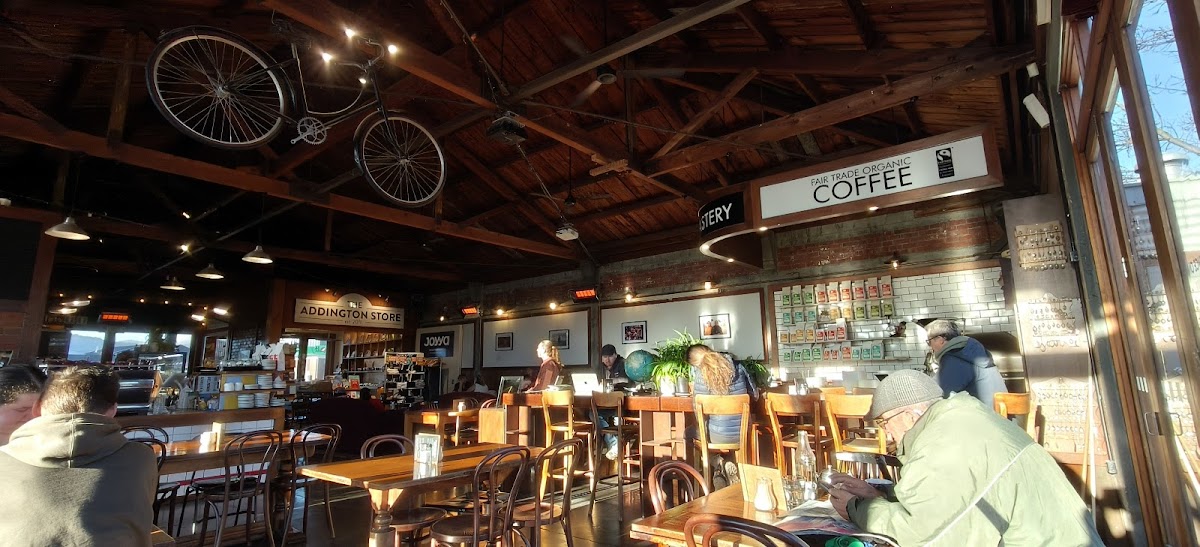 Addington Coffee Co-Op Photos 2