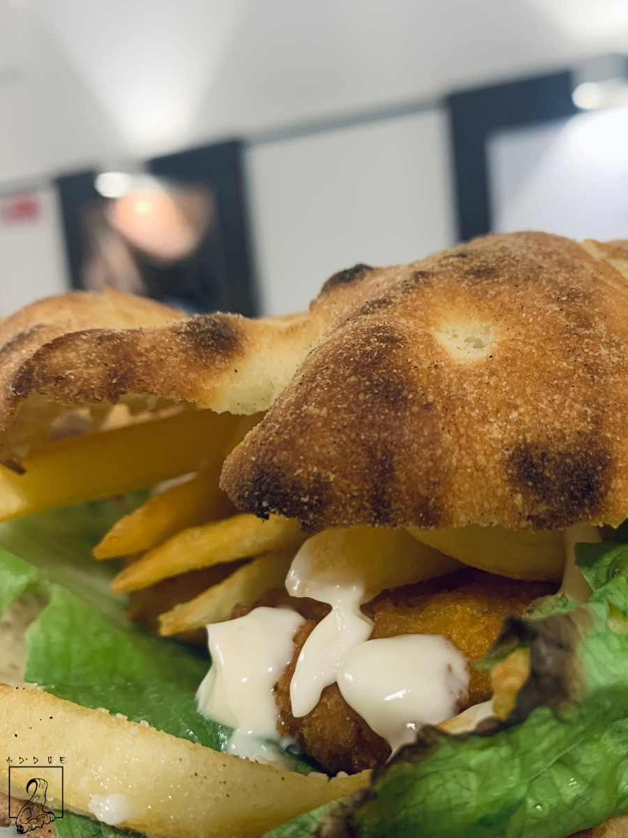 Addue | Pizzeria E Rosticceria