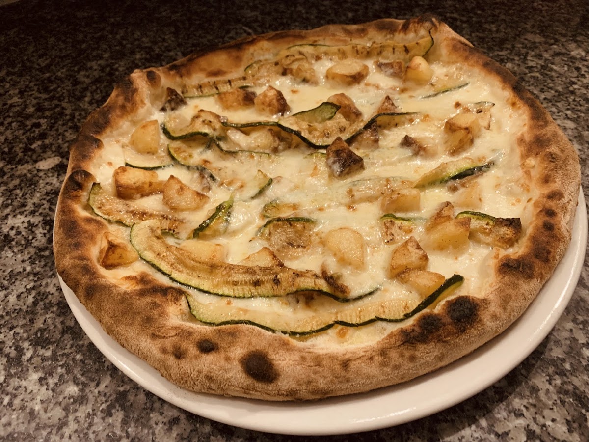 Addue | Pizzeria E Rosticceria Photos 9