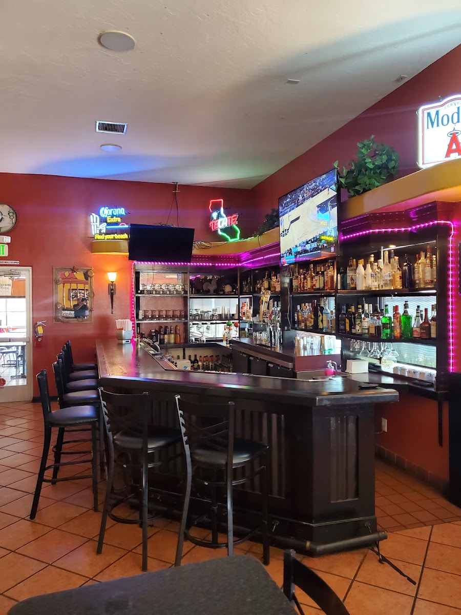 Adelita's Mexican Restaurant & Bar By The Lake