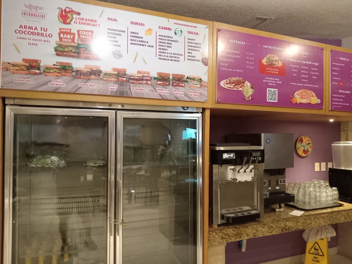 Adhara Grill