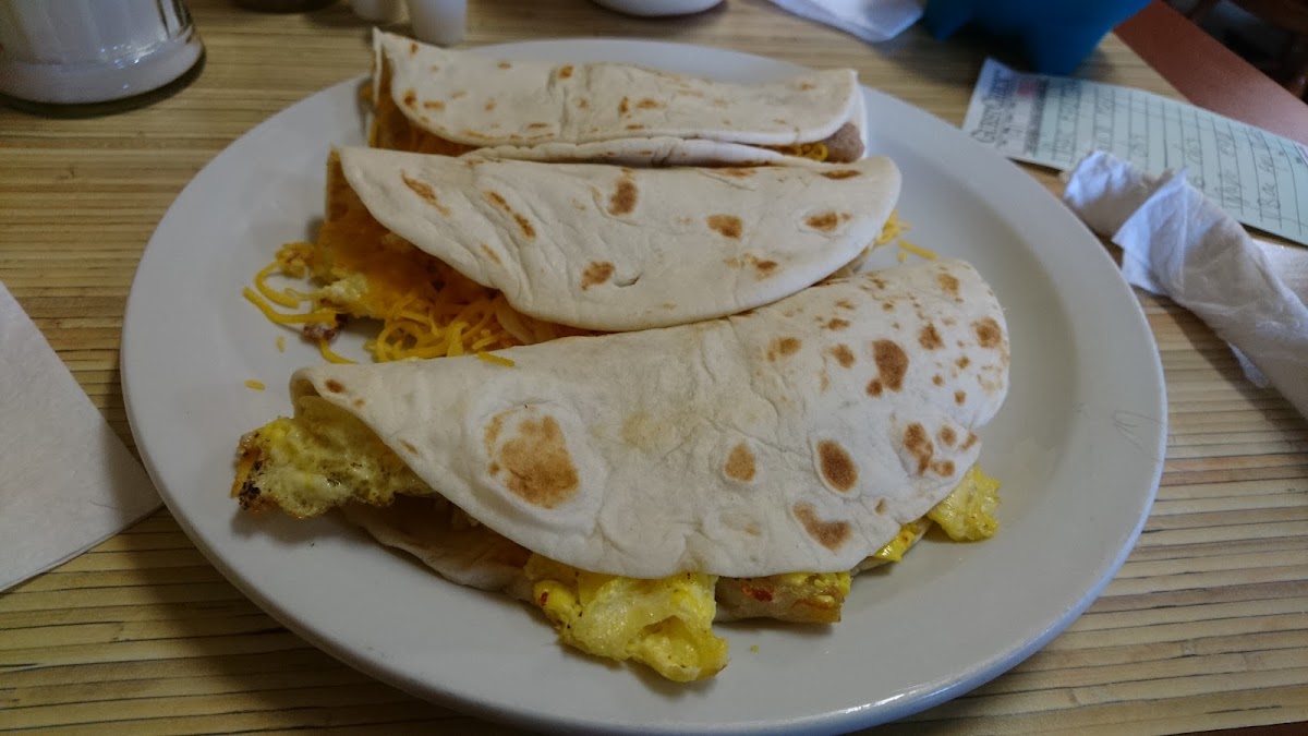 Adolfo's Cafe Photos 2