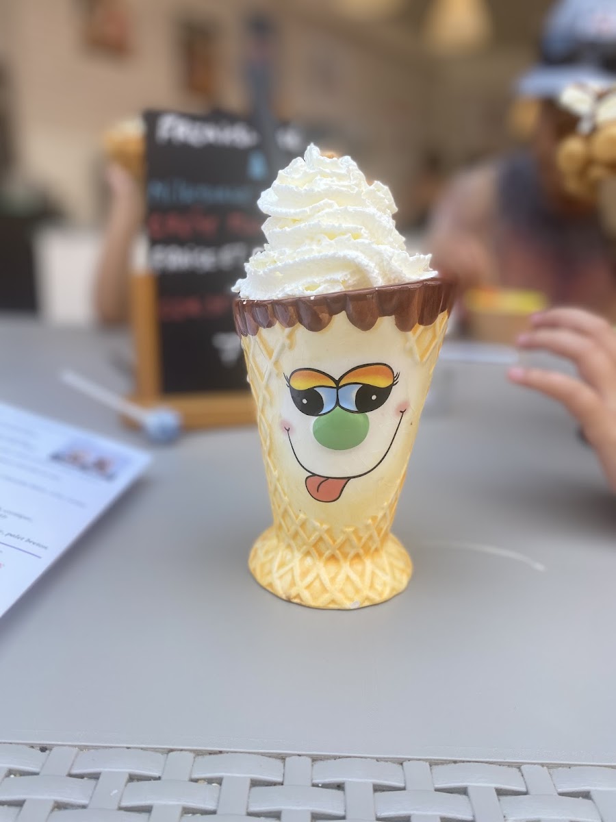 Adopte Ta Glace Photos 9