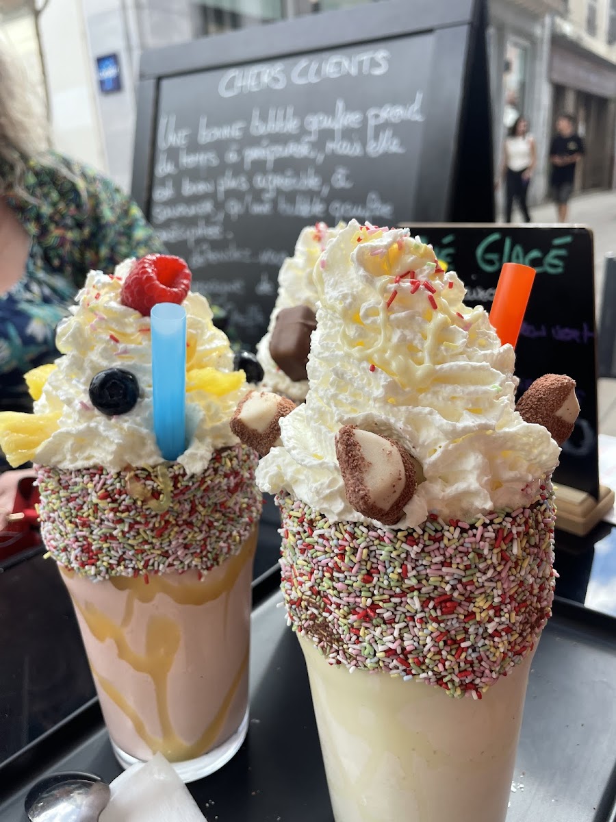 Adopte Ta Glace Photos 2