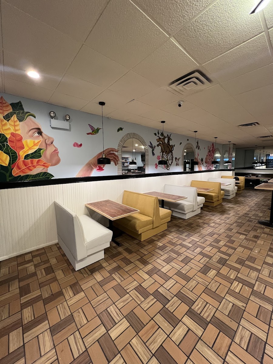 Adoro Fusion Kitchen + Bar
