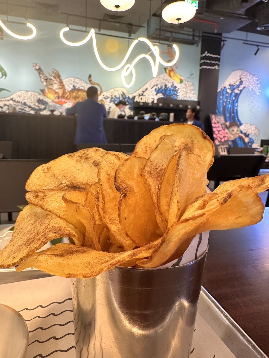 Adrift Burger Bar Photos 9