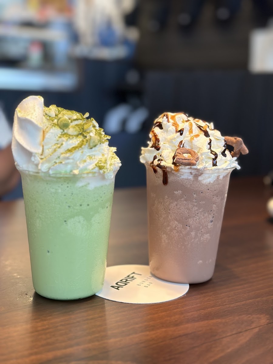 Adrift Burger Bar Photos 2