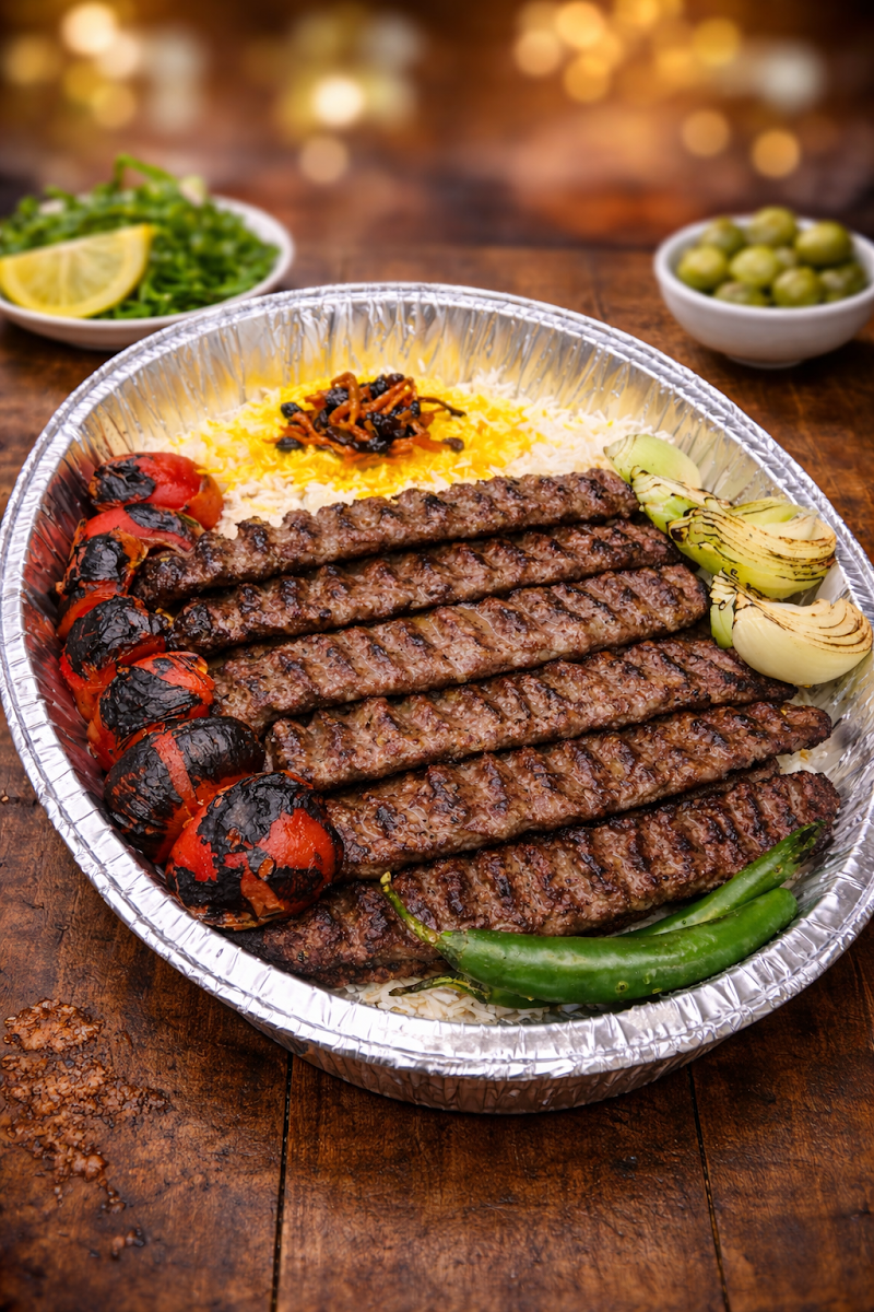 Afc (Afghan Food Cuisine) Photos 9