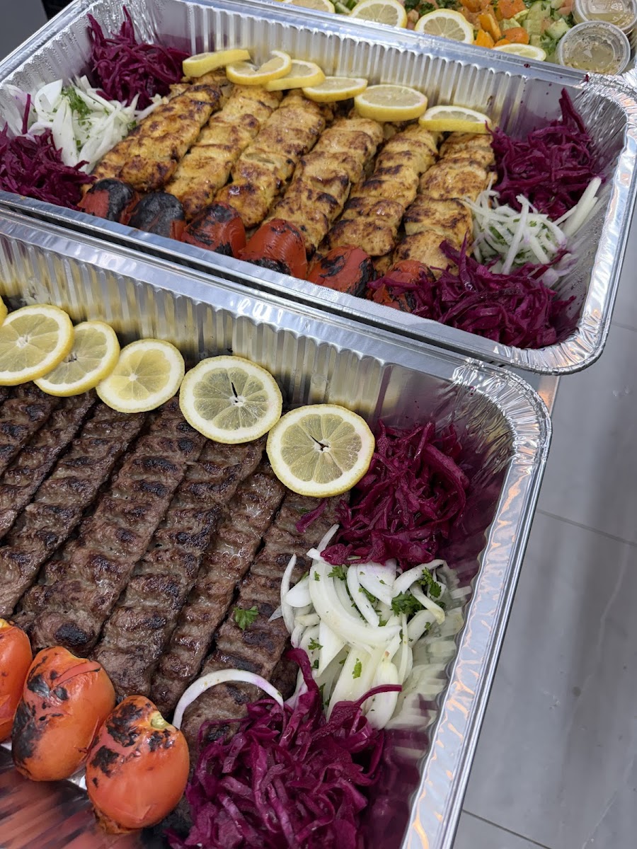 Afc (Afghan Food Cuisine) Photos 2