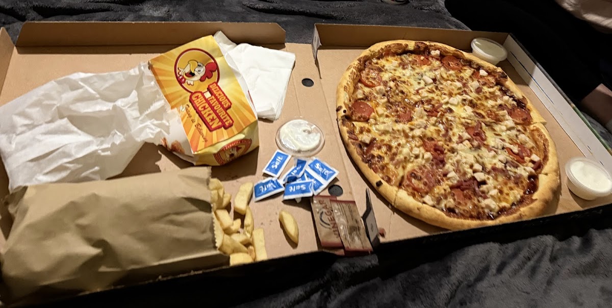 Afc Family Takeaway Photos 9
