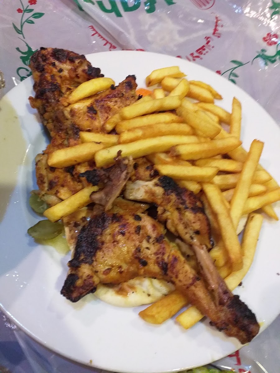 Afghan Brothers Restaurant Photos 9