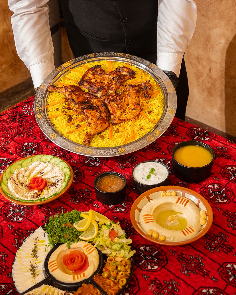 Afghan Brothers Restaurant Photos 2