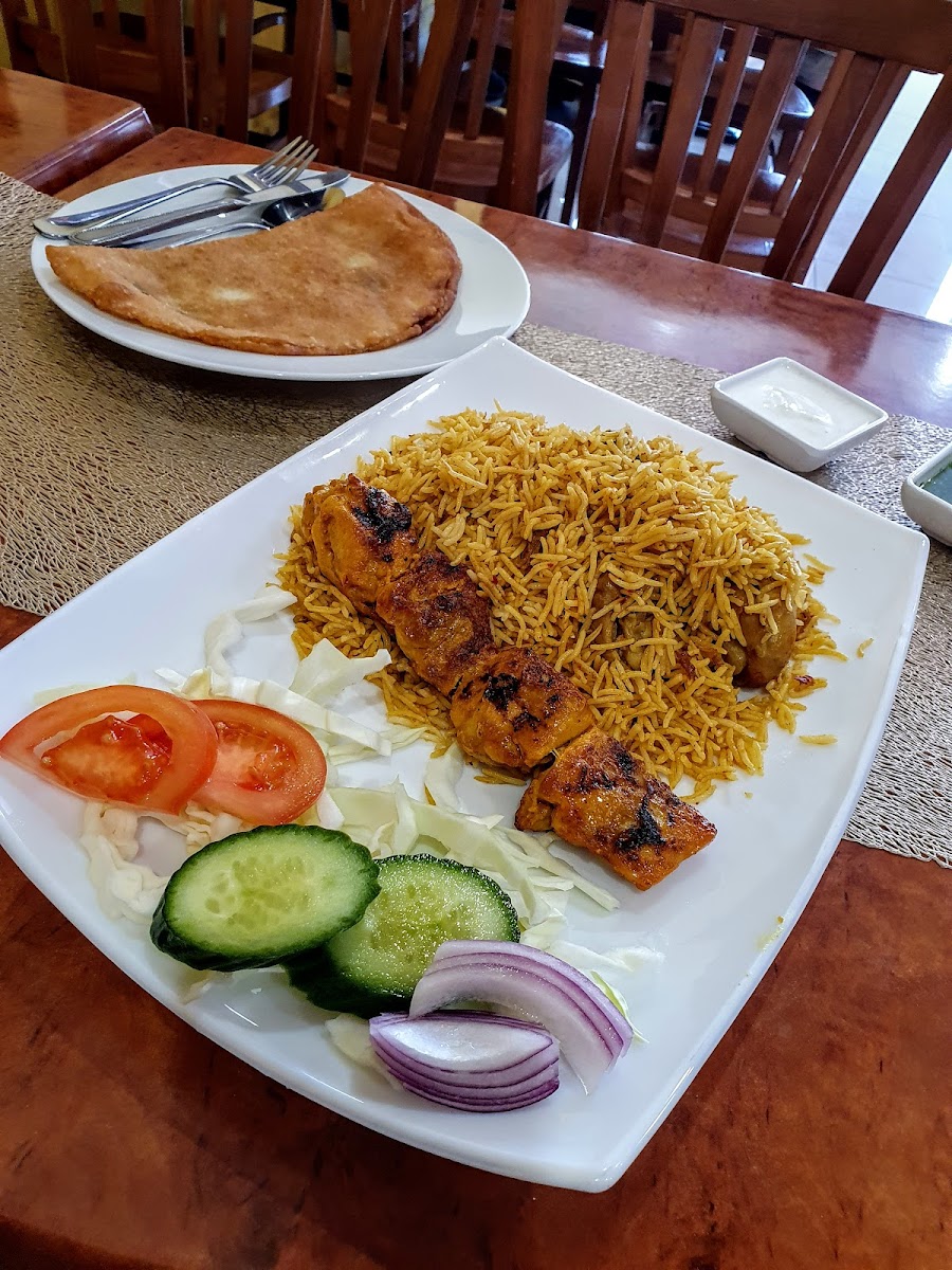 Afghan Chef Photos 2