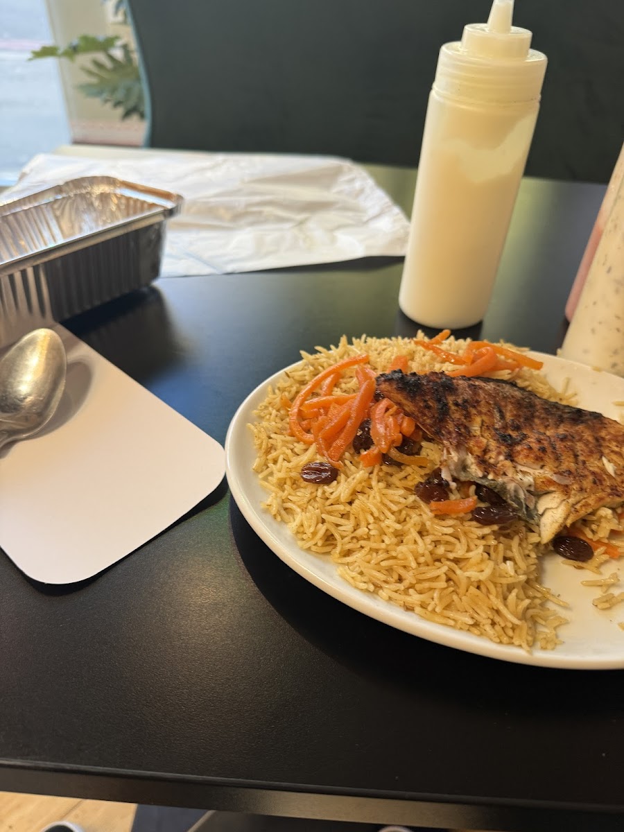 Afghan Flavours Reading Photos 9