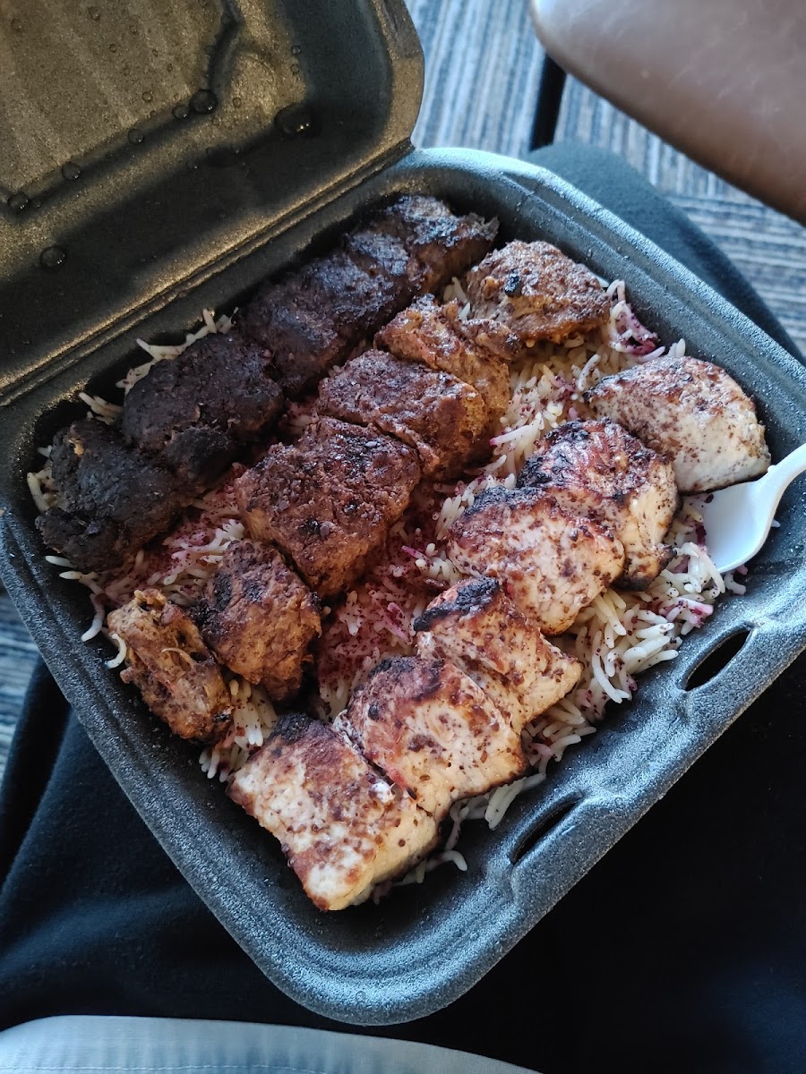Afghan Kebob Cuisine & Catering Services Photos 9
