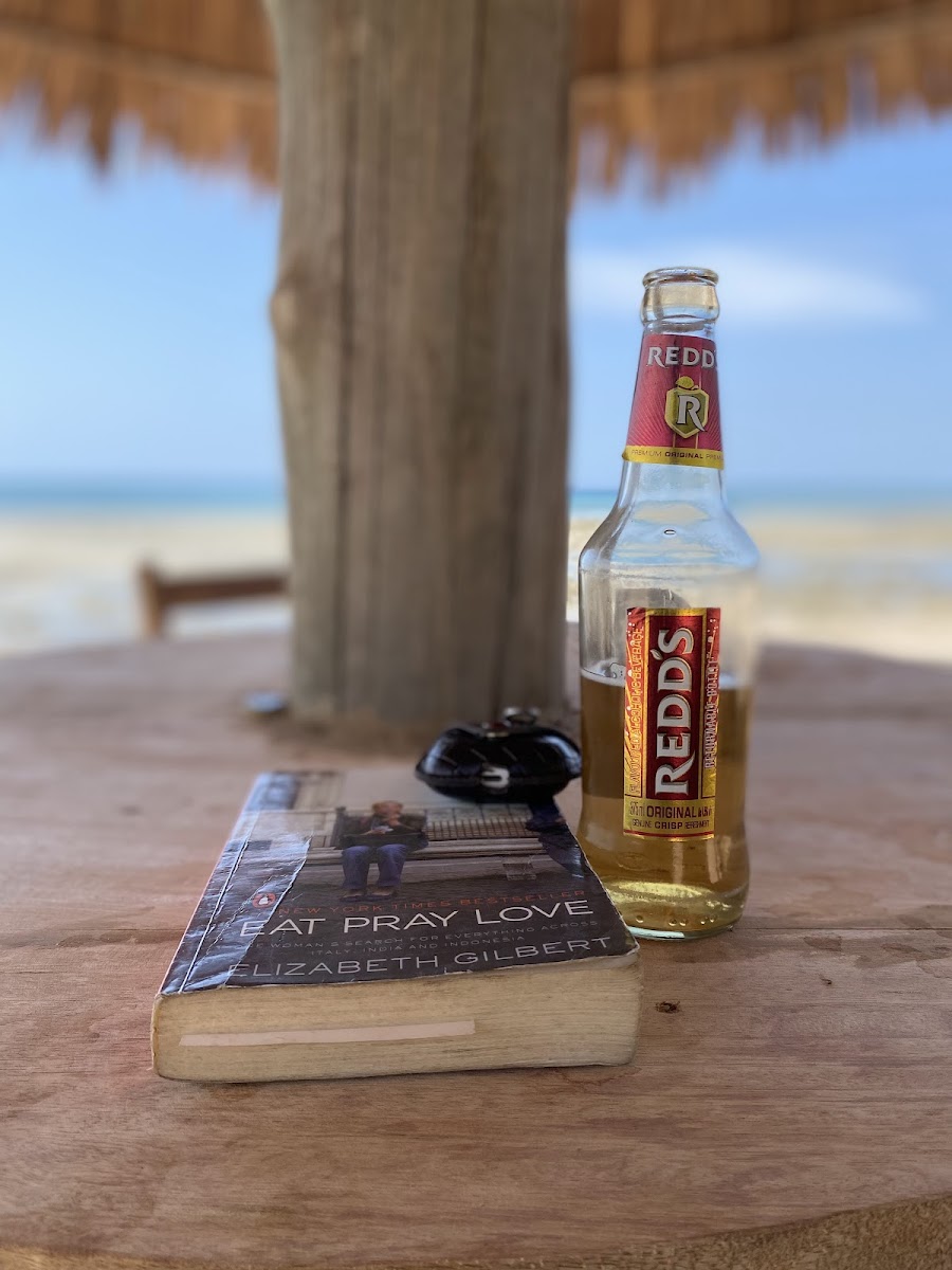Aflii Beach Club Photos 9