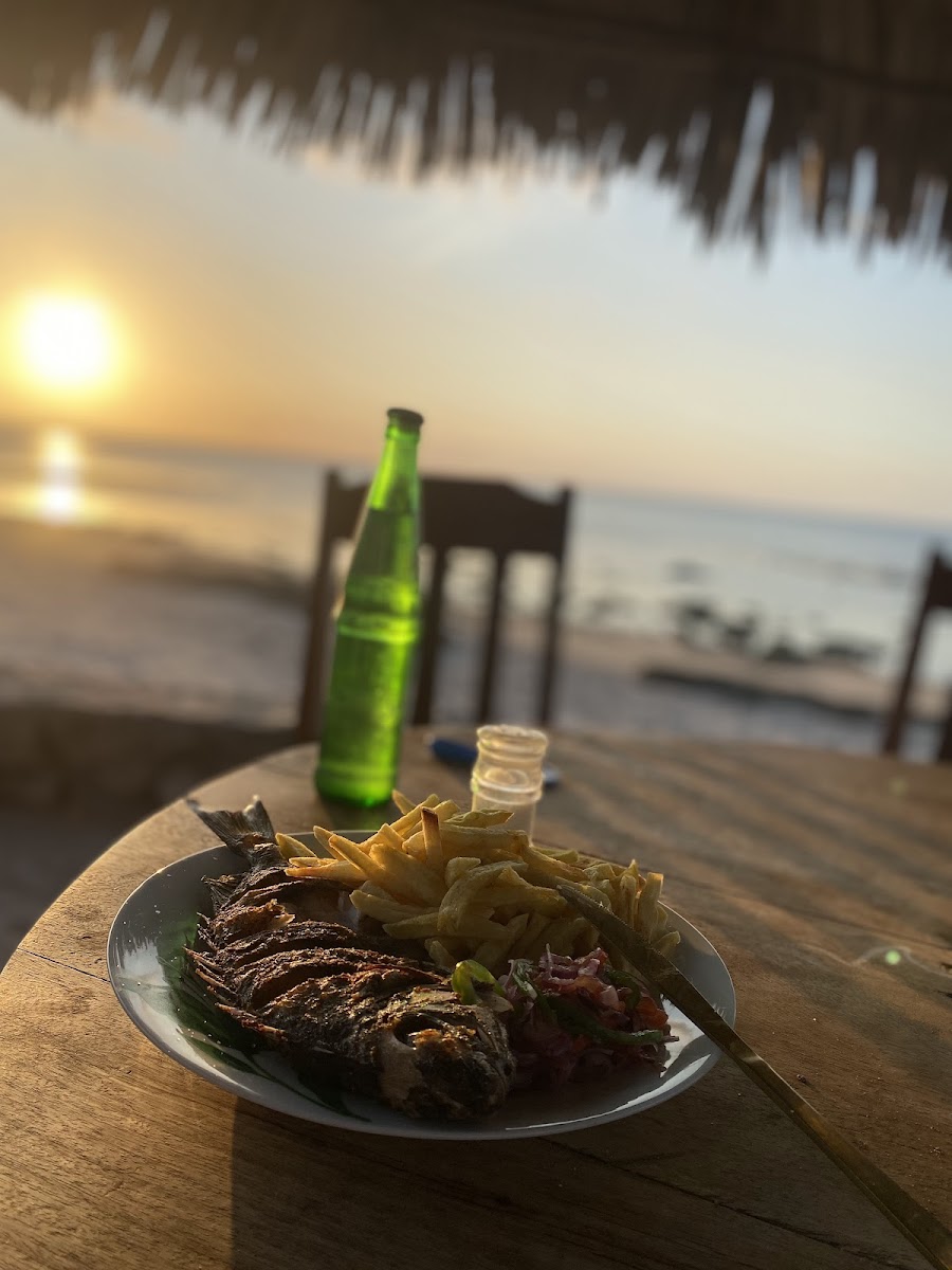 Aflii Beach Club Photos 2