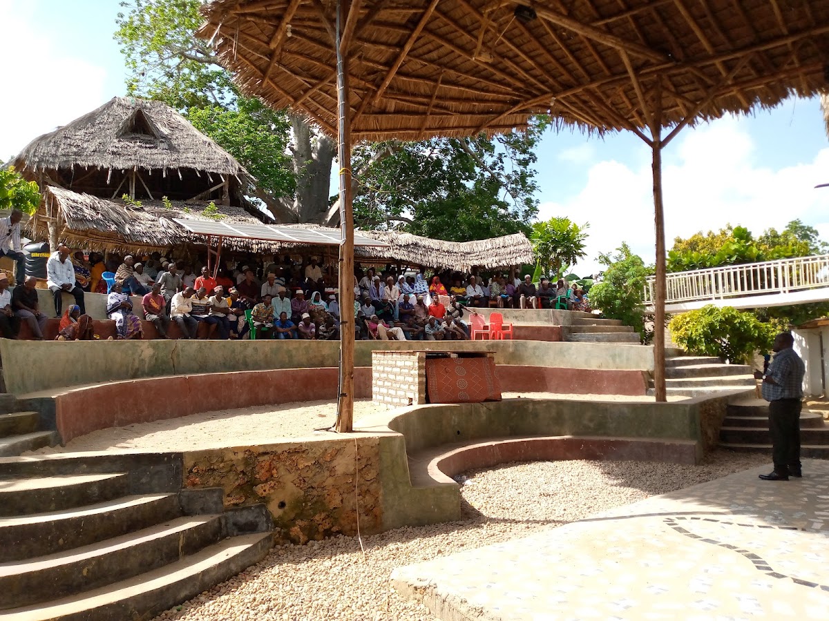 Aflii Center