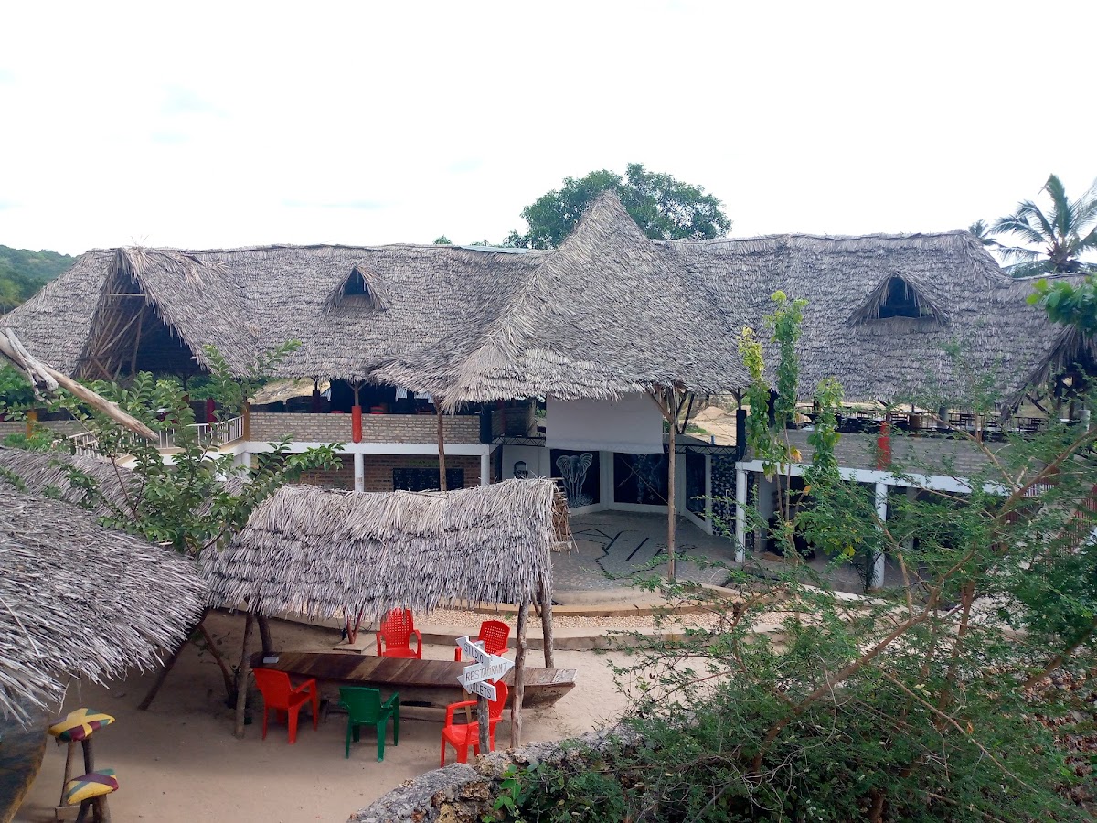 Aflii Center Photos 2