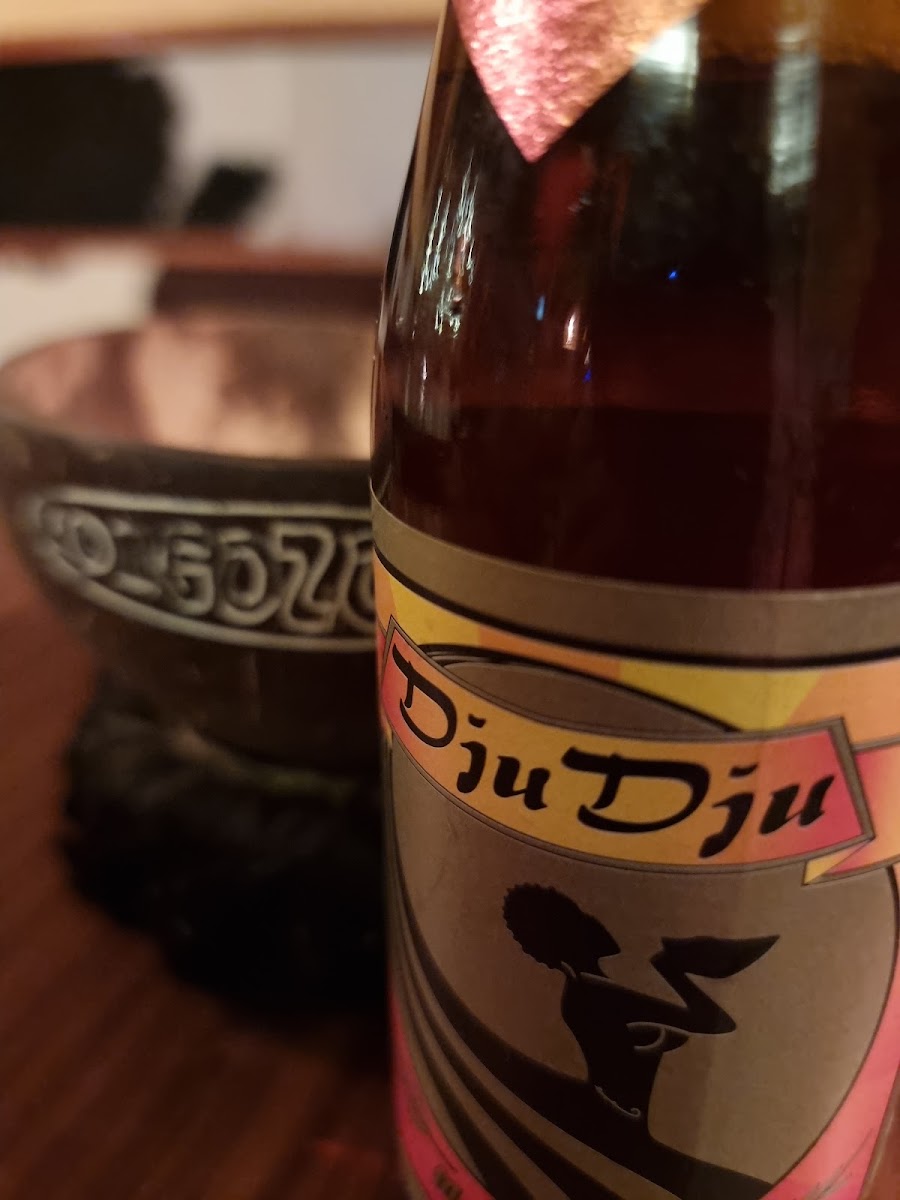 African Queen Restaurant Photos 9