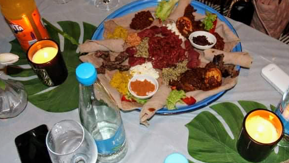 African Queen Restaurant Photos 2
