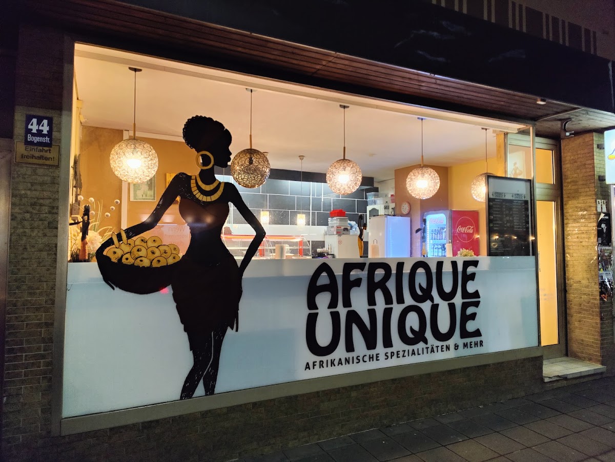 Afrique Unique Photos 2