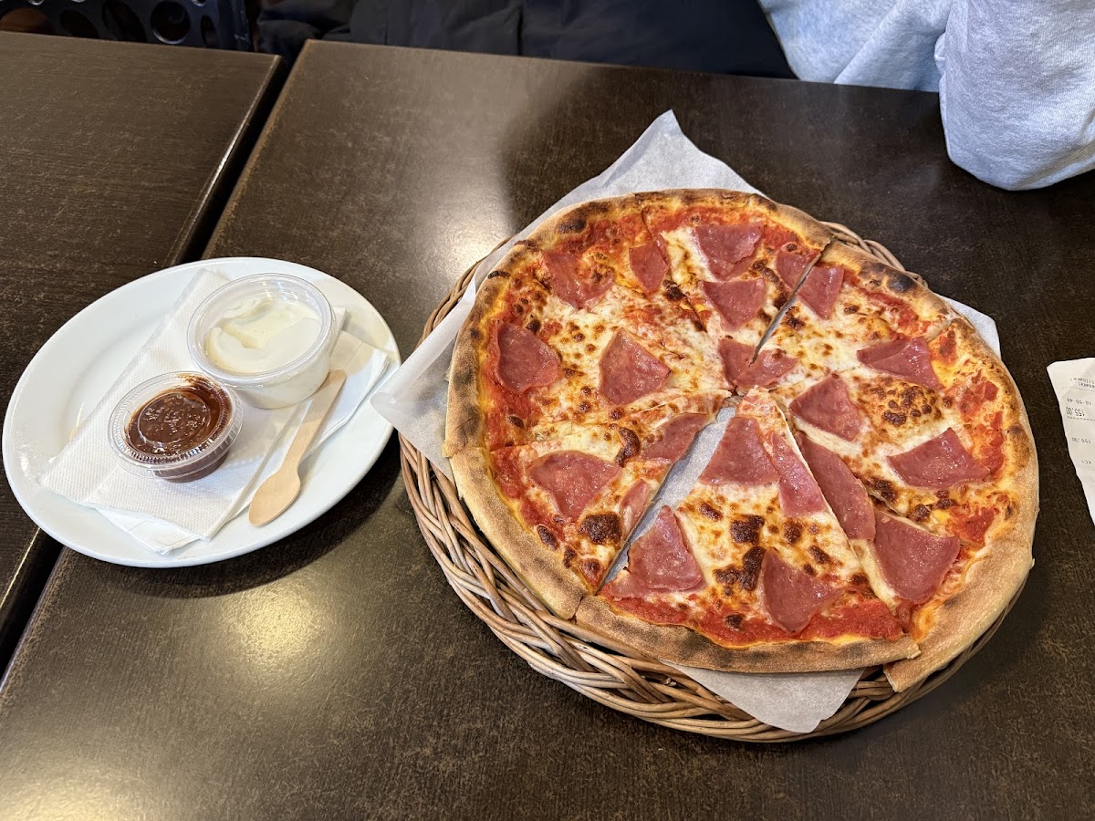 Aften Pizza & Grill Photos 2