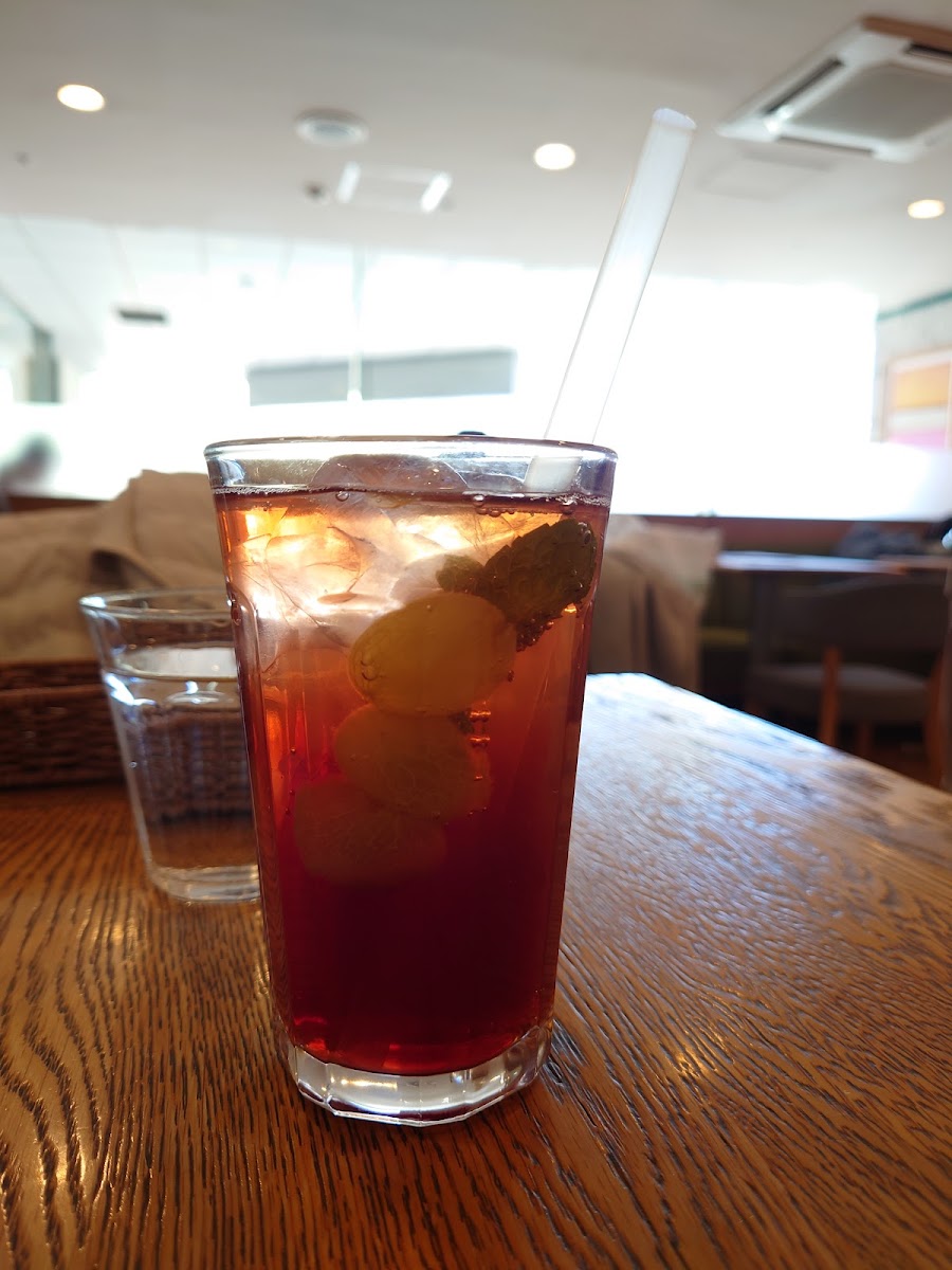 Afternoon Tea Tearoom Metro M Korakuen Photos 9
