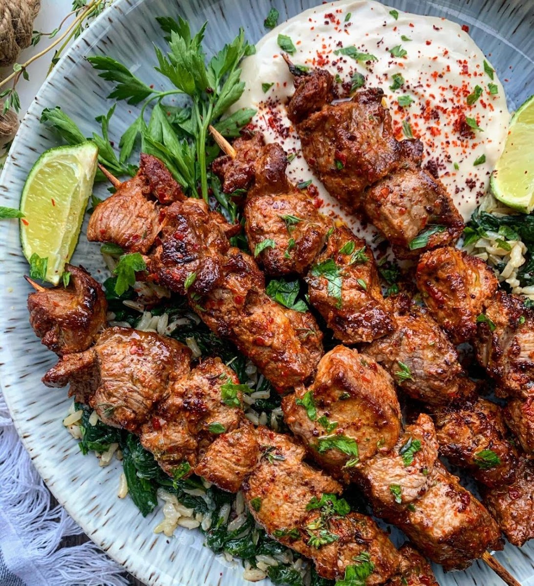 Afyon Charcoal Grill Photos 9