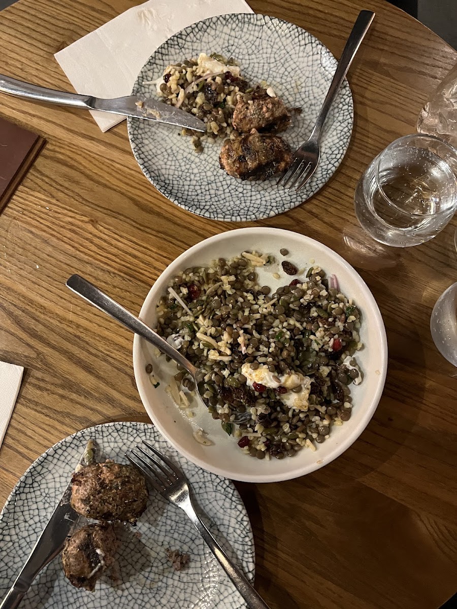 Agapi Greek Cuisine Photos 9
