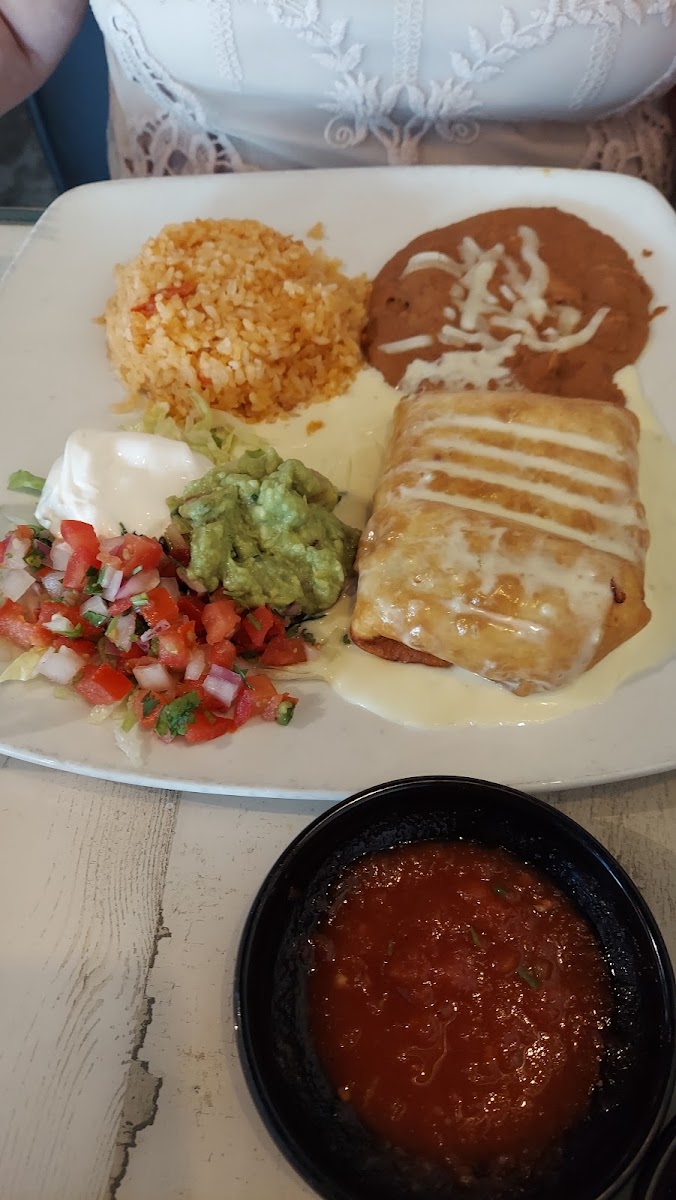 Agave Blue Tequila & Taco Bar Photos 9