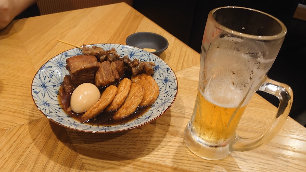 Aged Yakitori Tavern Kamadoka Kannai Store Photos 9