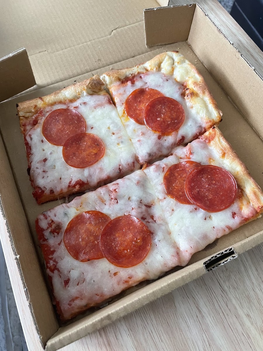 Agostini's Pizza & Pasta Photos 9