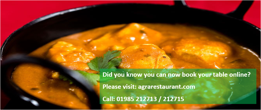 Agra Restaurant Photos 2