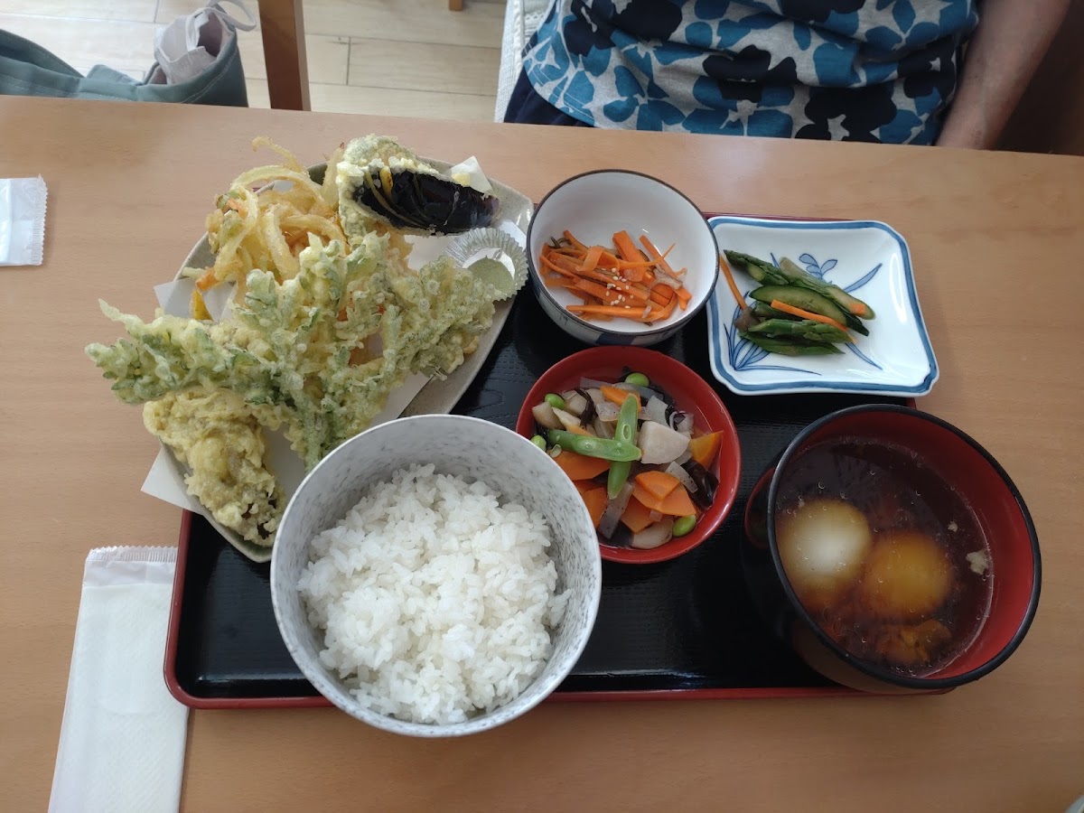 Agri Restaurant Yui Photos 9