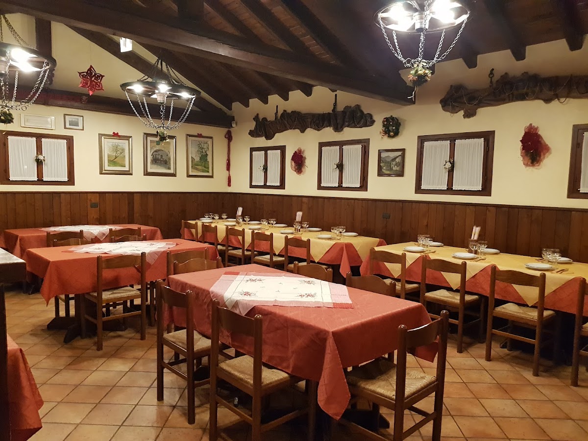 Agriturismo Al Vecio Moraro