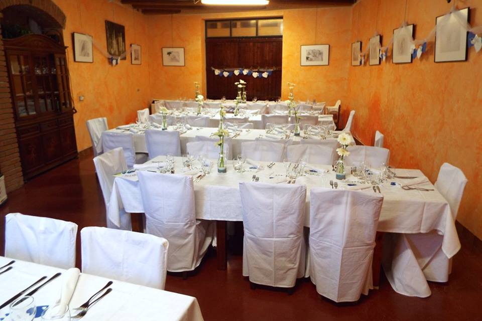 Agriturismo Grion