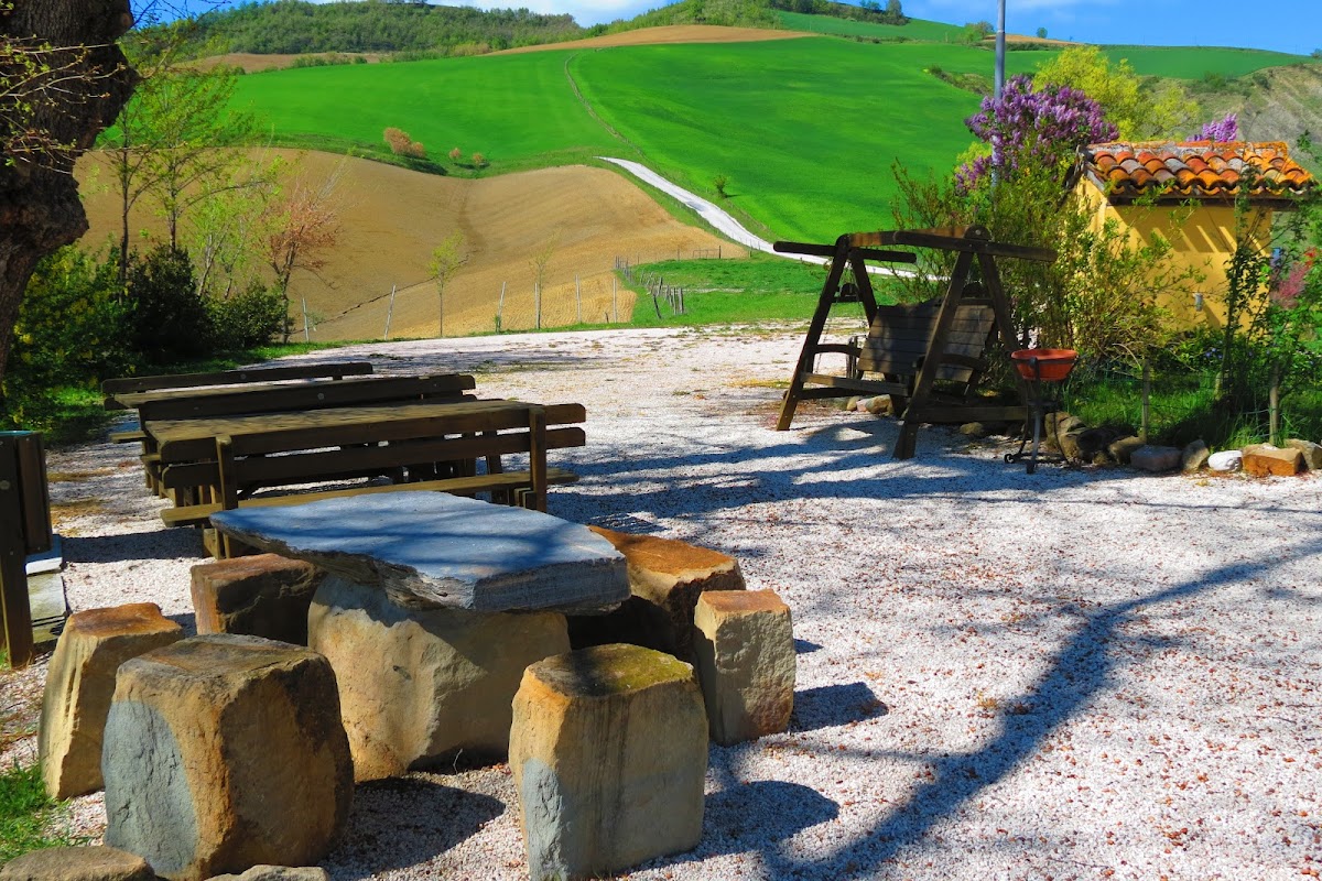 Agriturismo Le Sodere Photos 2