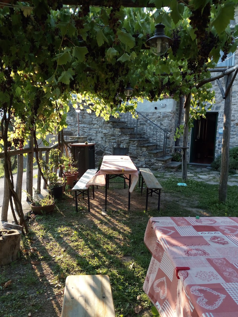 Agriturismo L'origano