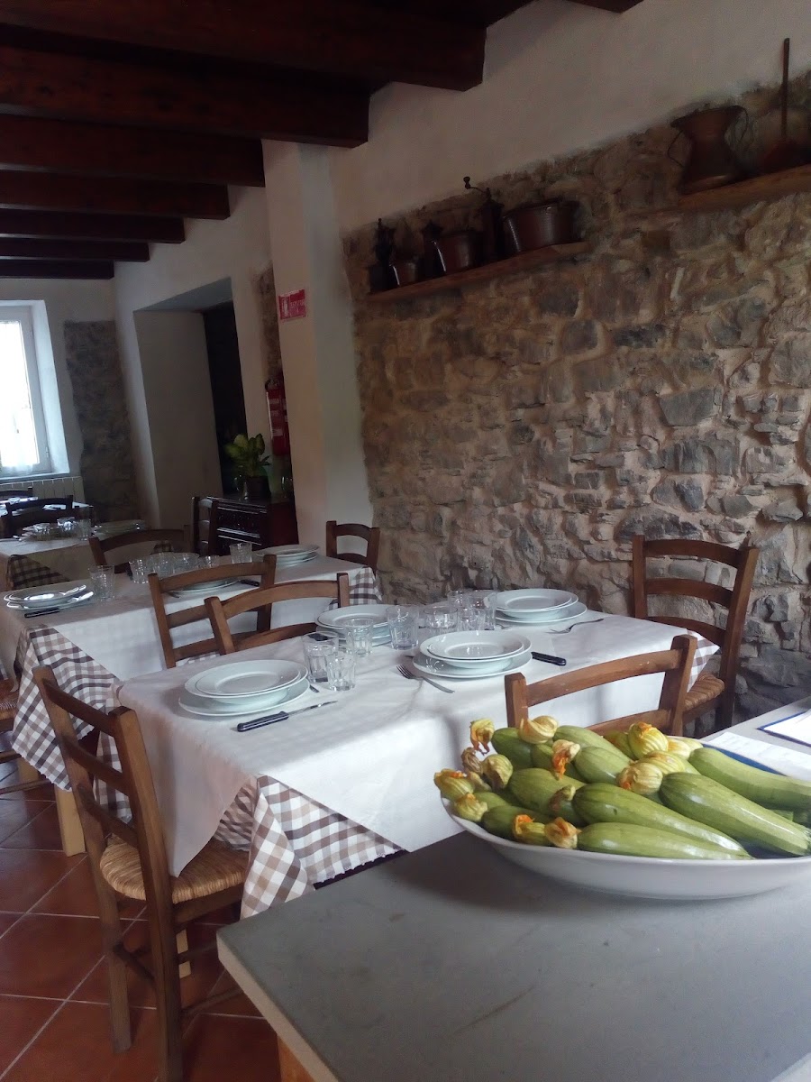 Agriturismo L'origano Photos 9