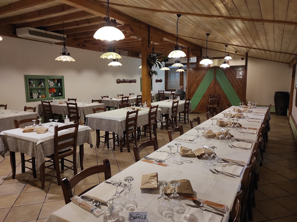 Agriturismo Moranda