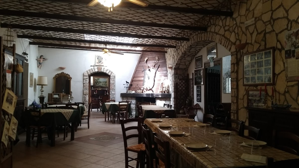 Agriturismo Tenuta La Volpe