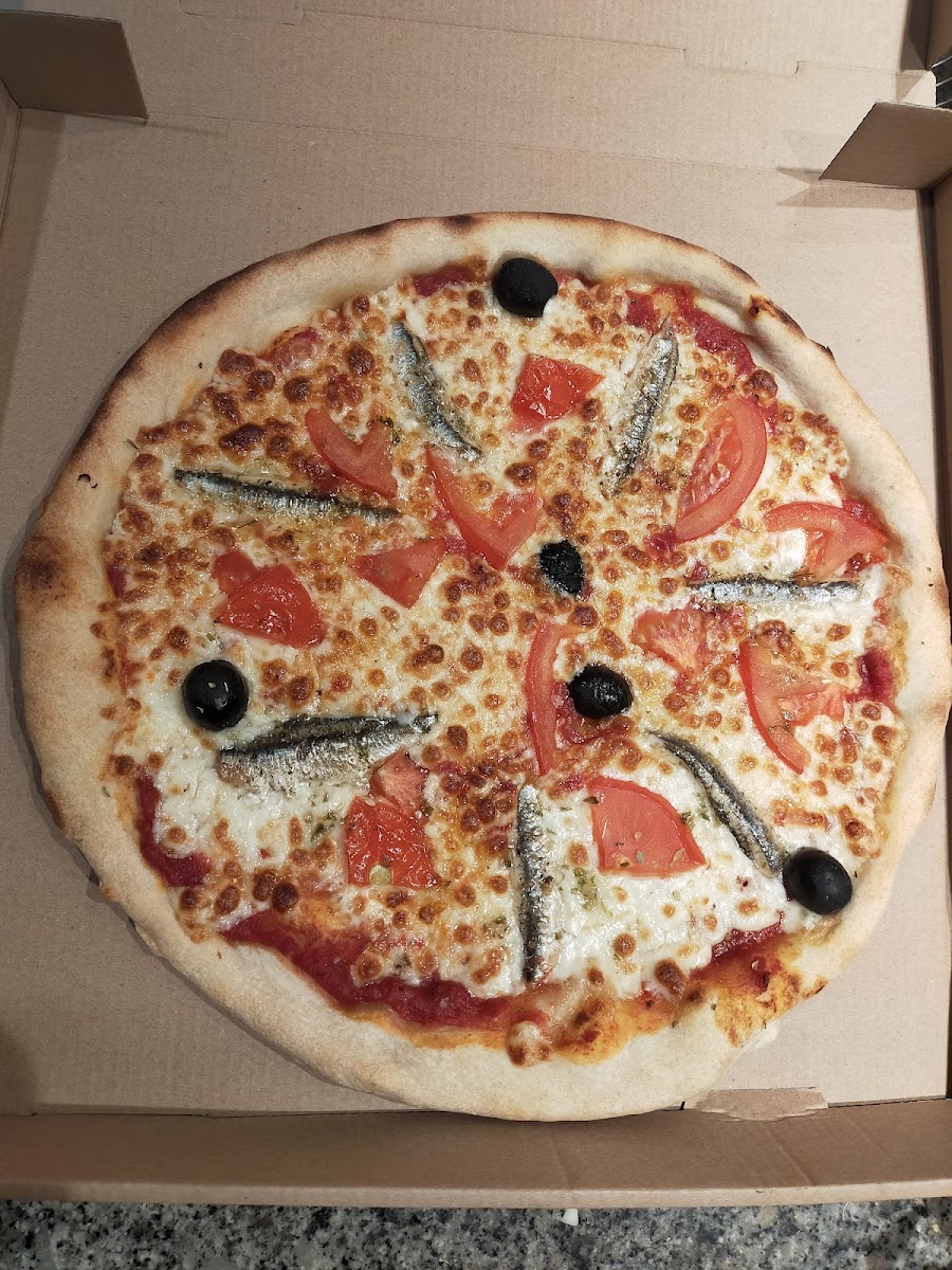 Aguilera Pizza Photos 9