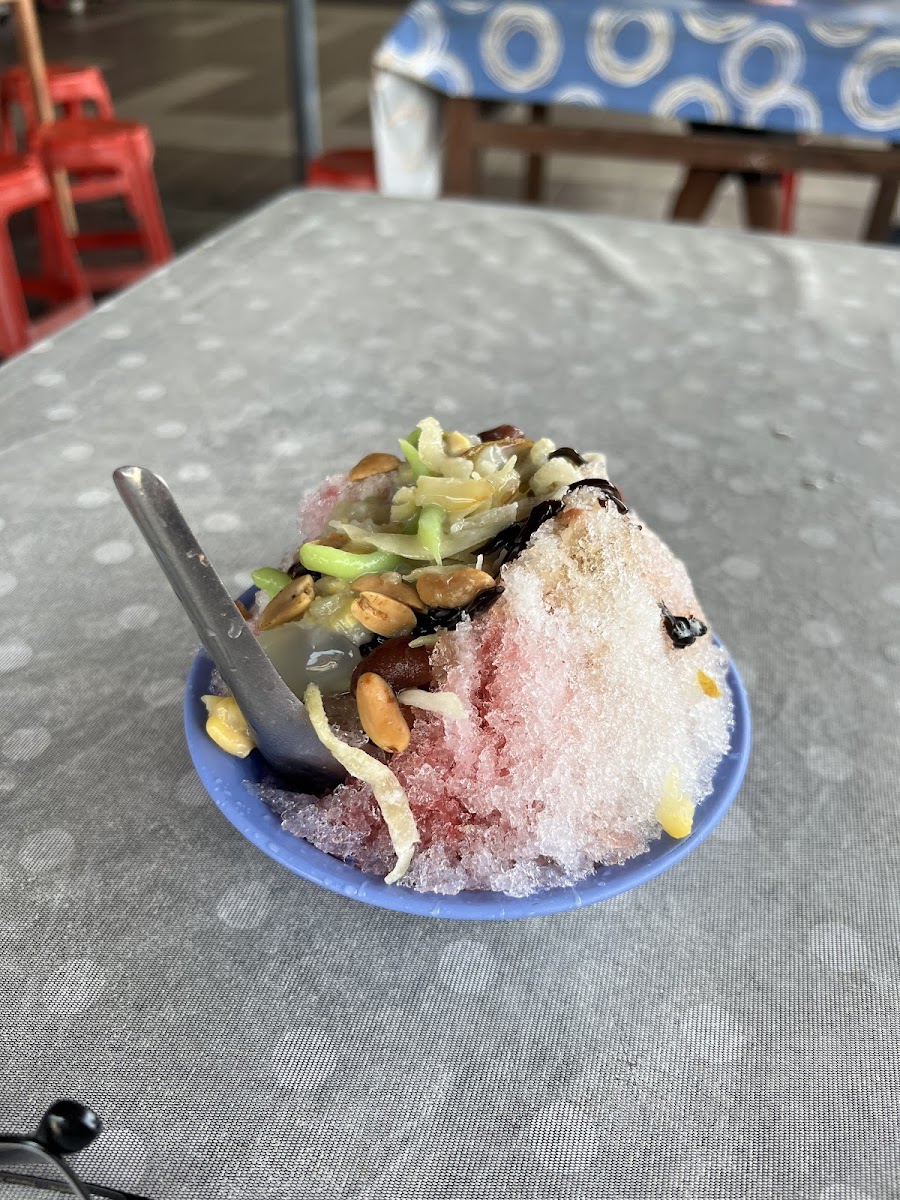 Ah Leong Laksa Photos 9