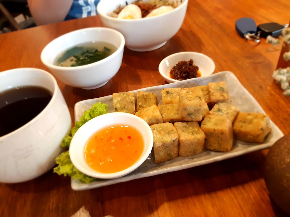 Ahma Panmee 阿嫲刀麻切 (Bayan Baru) Photos 9
