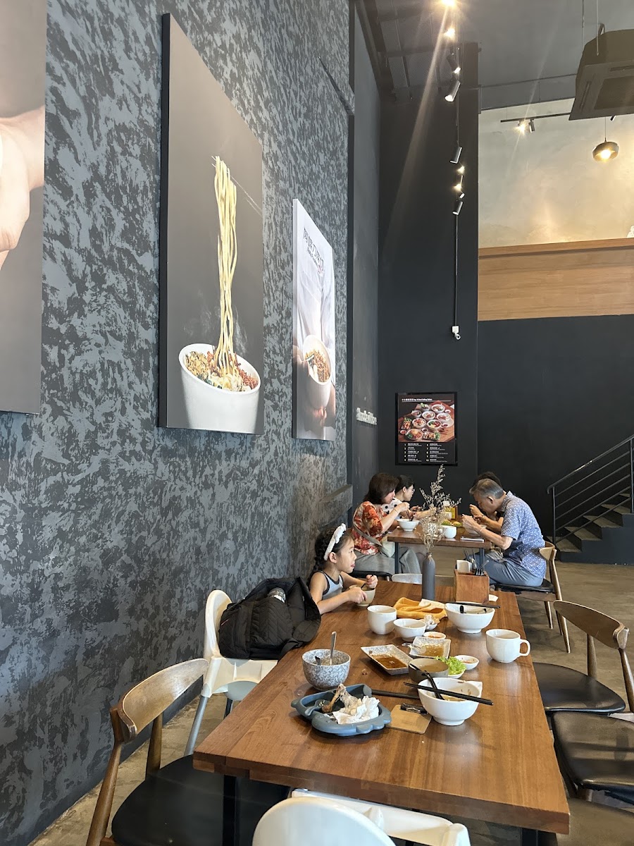 Ahma Panmee 阿嫲刀麻切 (Bayan Baru) Photos 2