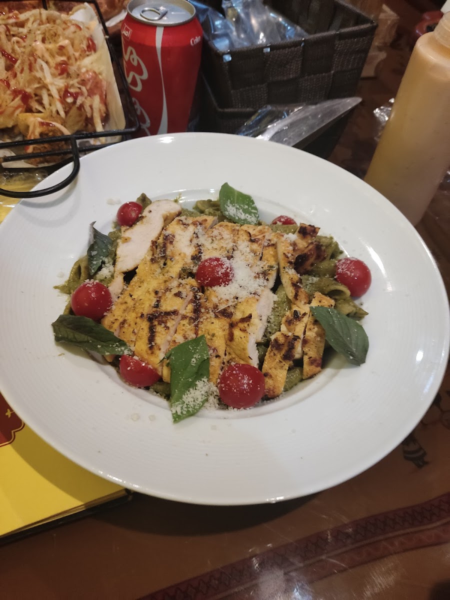 Ahoon Restaurant & Hookah Lounge Photos 9