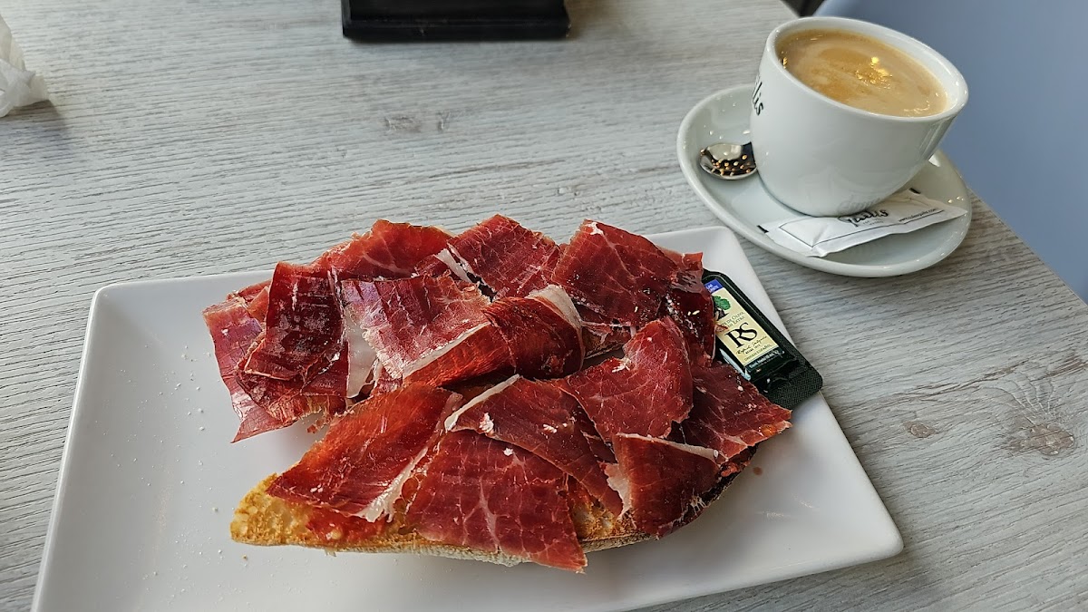A'hurtadillas - Cervecería Photos 2